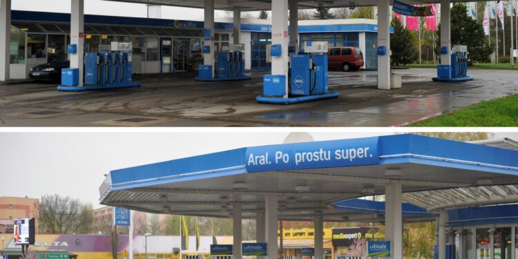 DW: Ko nas pljačka kad točimo gorivo?