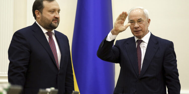 Bivši ukrajinski premijer: Rusija sprečila NATO da pokrene treći svetski rat