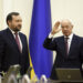 Bivši ukrajinski premijer: Rusija sprečila NATO da pokrene treći svetski rat
