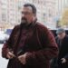 Stiven Sigal: I Rusi i Ukrajinci su moja porodica!