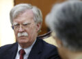 Bolton: Rusija bi mogla da koristi taktičko nuklearno naoružanje