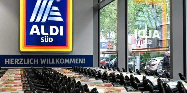 Nemački diskont “Aldi” najavio poskupljenja