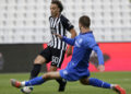 Partizan preživeo gostovanje u Subotici i pobedio Spartak