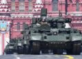 “To bi značilo početak sukoba Rusije i NATO-a…”