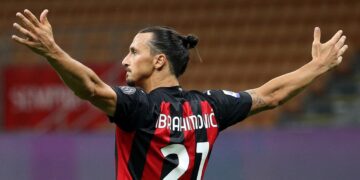 Ibrahimović o kraju karijere i ratu u Ukrajini