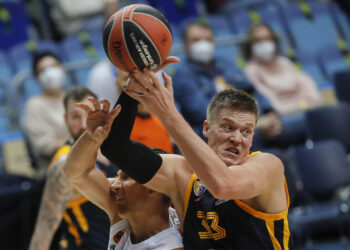 Potpisao za CSKA, pa odstranjen iz reprezentacije