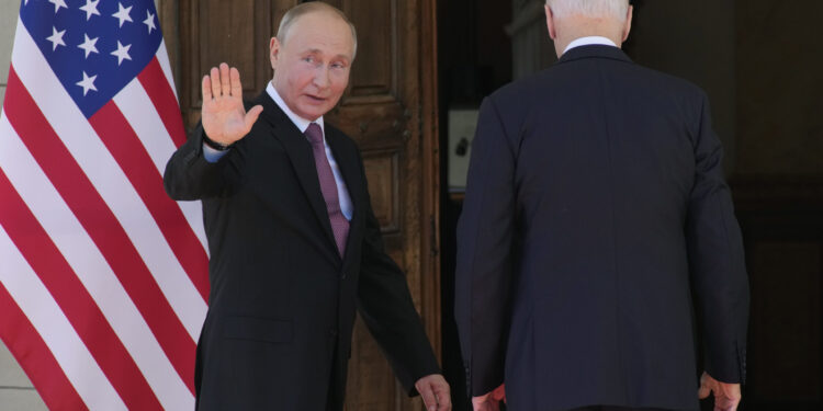 “Odnosi SAD i Rusije došli su do ivice prekida”