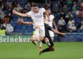 Marka: Luka Jović na leto sigurno napušta Real