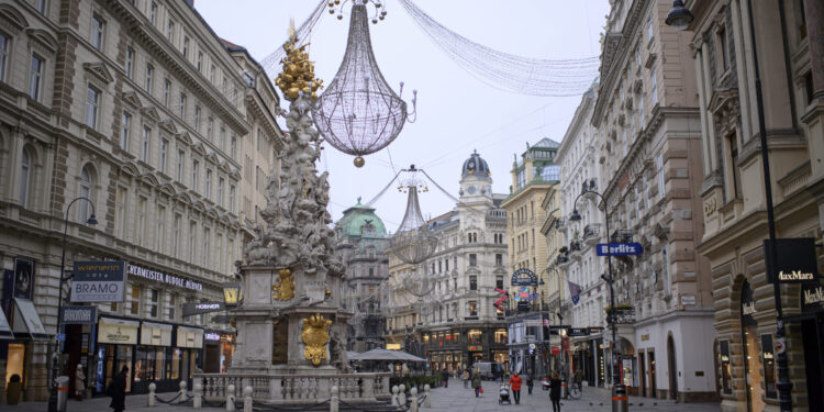 Austrijanci strahuju da bi rat mogao da se proširi