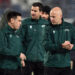 Englez sudi Partizanu