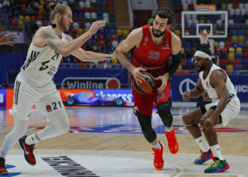 Šengelija o boravku u CSKA: To nisam bio ja