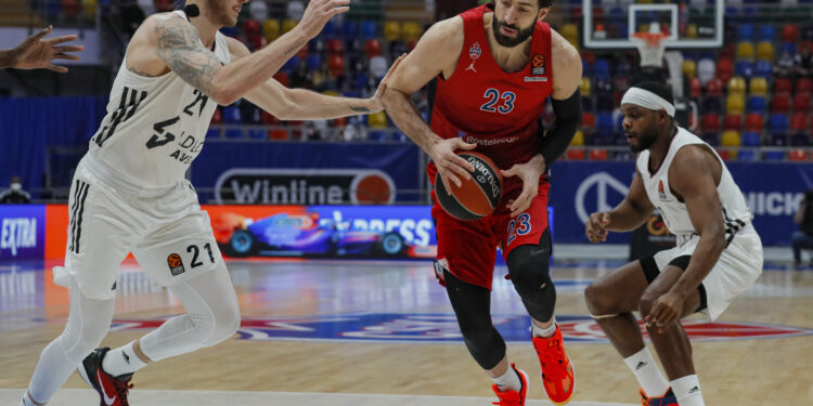 Šengelija o boravku u CSKA: To nisam bio ja