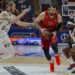 Šengelija o boravku u CSKA: To nisam bio ja