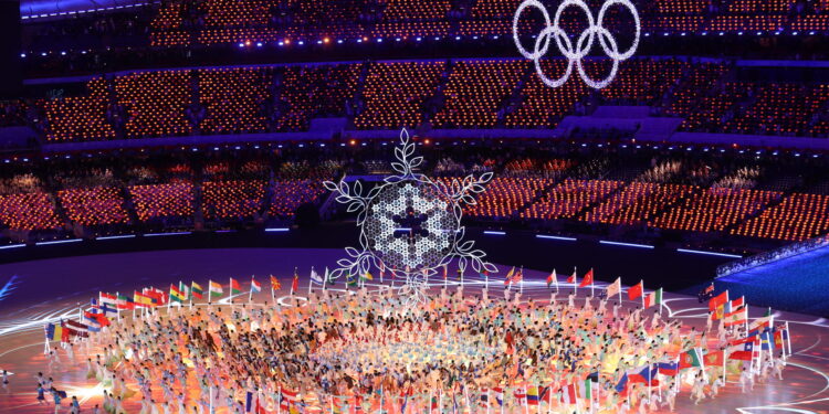 “Njujork tajms”: Kina tražila odlaganje napada na Ukrajinu zbog Olimpijskih igara