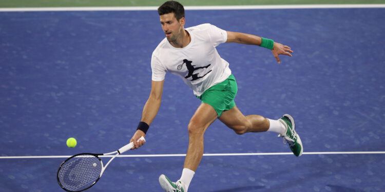 Novak će igrati u Monte Karlu!