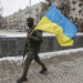 Ukrajinske oružane snage pokreću kontranapad na ruske trupe