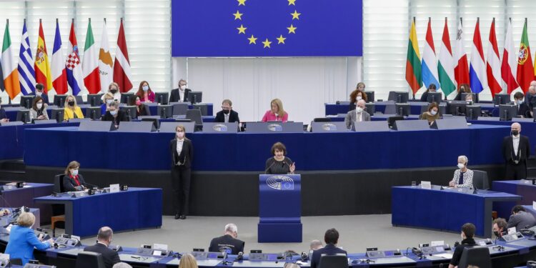 Evropska unija uspostavlja vojsku od 5.000 vojnika