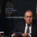 Lavrov: Ne planiramo napade na druge države