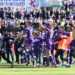 Fiorentina modernizovala grb