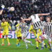 Katastrofa Juventusa, Čelsi slavio i u Lilu