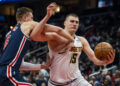 Jokić upisao 76. tripl-dabl, na korak bliže istoriji
