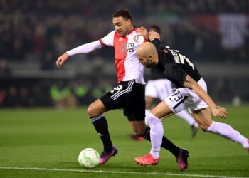 Partizan se porazom oprostio od evropske scene