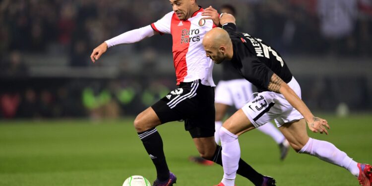 Partizan se porazom oprostio od evropske scene