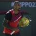 ATP bez milosti za Kiriosa: Maksimalna novčana kazna za Australijanca