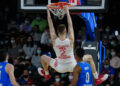 Zvezda teškom mukom slomila otpor Cibone u Zagrebu