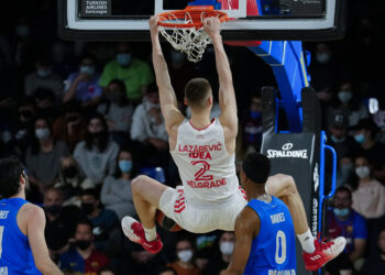 Zvezda teškom mukom slomila otpor Cibone u Zagrebu