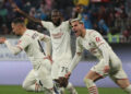 Rosoneri grabe ka tituli: Milan iskoristio kiks Intera i pobegao im na +6!