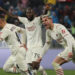 Rosoneri grabe ka tituli: Milan iskoristio kiks Intera i pobegao im na +6!