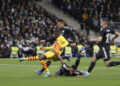 Barsa ponizila Real usred Madrida