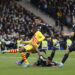 Barsa ponizila Real usred Madrida