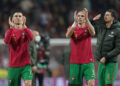 Portugalci i Poljaci idu na Mundijal u Katar
