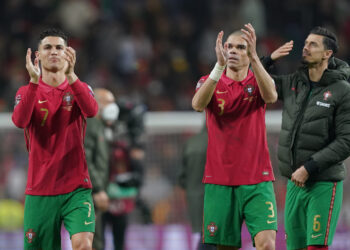 Portugalci i Poljaci idu na Mundijal u Katar