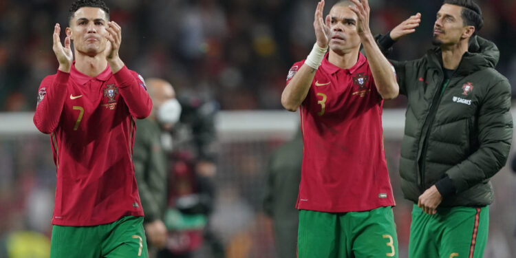 Portugalci i Poljaci idu na Mundijal u Katar