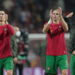 Portugalci i Poljaci idu na Mundijal u Katar