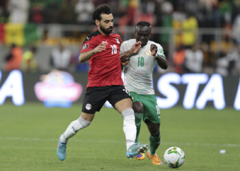 Senegalci gađali Egipćane i vređali ih na rasnoj osnovi