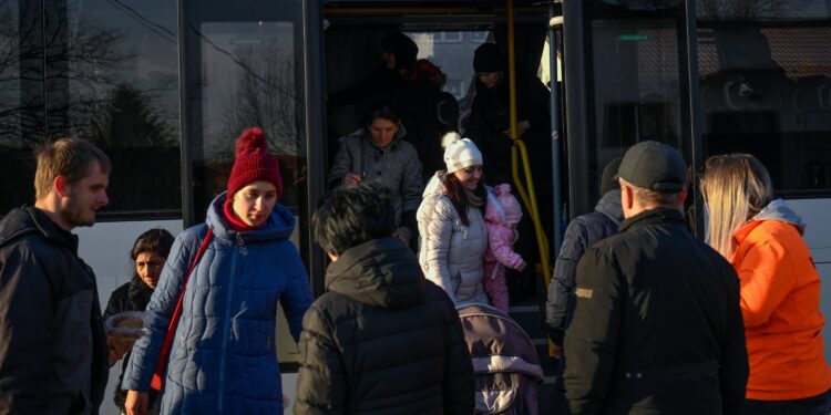 Rusija proglasila zatišje: Prekid vatre zbog humanitarnih konvoja