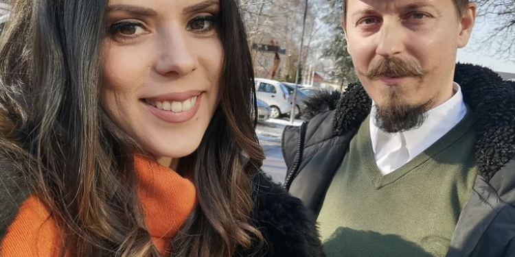 Preminuo otac Jelene Dinčić, voditeljka se oprostila dirljivim rečima