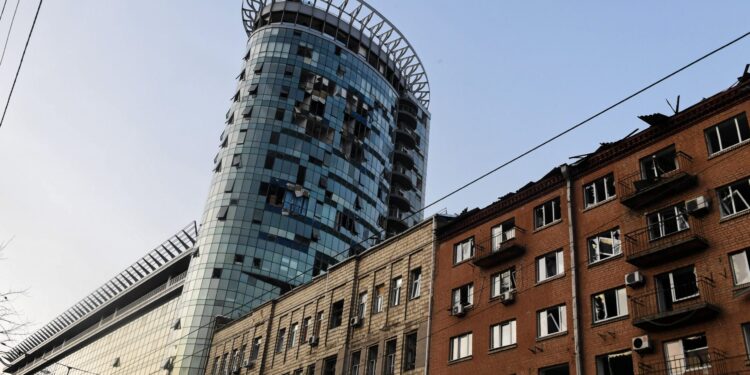 Rusi tvrde: Prva faza rata gotova, sledeći cilj – Donbas