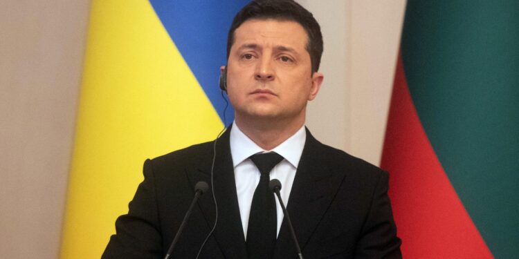 Zelenski: Izlaz iz rata ako Kremlj tretira Ukrajinu na ravnopravnoj osnovi