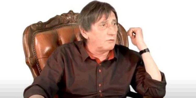 Preminuo Milivoj Karakašević