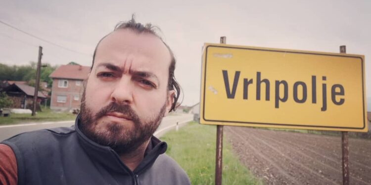 Nenad Okanović prokomentarisao vest da je poginuo u Ukrajini