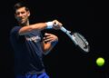 Đoković izbegao kaznu ATP-a