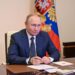 Putin: Odluka je bila teška! Uništavanje vojne infrastrukture u Ukrajini biće uskoro završeno!