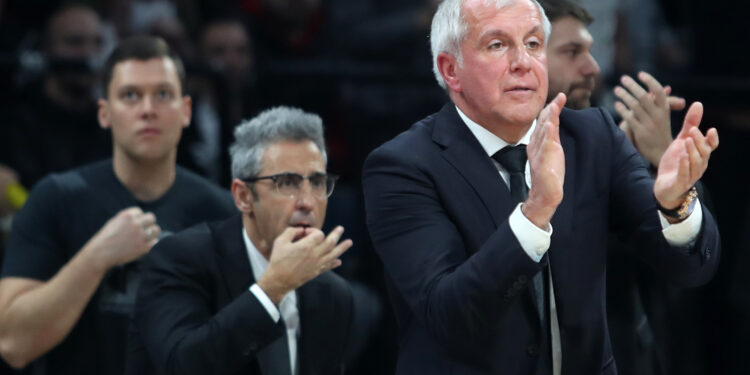 Obradović: Hvala navijačima, ovo je izvanredno