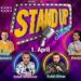 Tradicionalni prvoaprilski „Stand Up Show“ u Kombank dvorani