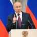 Putin pozvao Evropu: Spasite ljude! Izvršite pritisak na Kijev